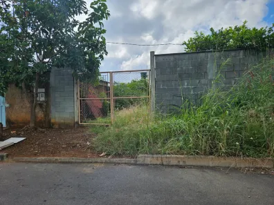 Lote/Terreno à venda, 420m² no Setor Faiçalville, Goiânia