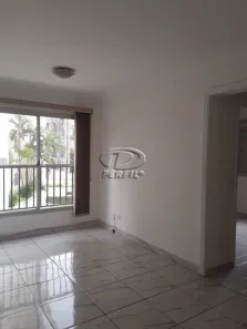 Apartamento com 2 Quartos para alugar, 50m² no Chácara Inglesa, São Paulo