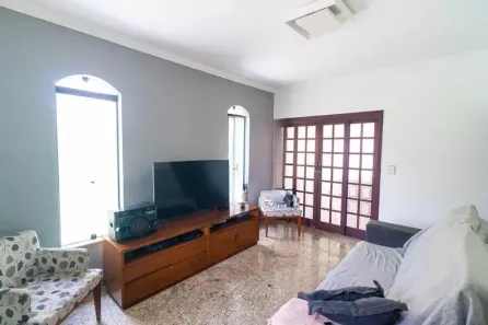 Casa com 5 Quartos à venda, 280m² no Planalto Paulista, São Paulo