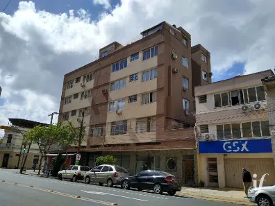Apartamento com 2 Quartos à venda, 88m² no São Geraldo, Porto Alegre