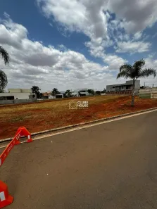 Lote/Terreno à venda, 360m² no Condomínio Residencial Gaudi, Anápolis