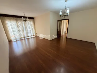 Apartamento com 4 Quartos para alugar, 145m² no Centro, São Caetano do Sul
