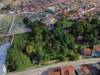 Lote/Terreno à venda, 7729m² no Cidade Operária, São Luís