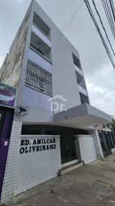 Apartamento com 1 Quarto à venda, 40m² no Umarizal, Belém