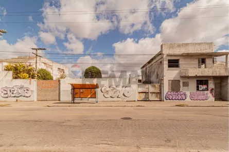 Lote/Terreno à venda, 998m² no Getúlio Vargas, Rio Grande