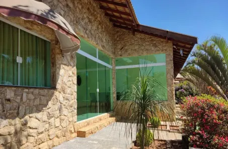 Imóvel Comercial com 2 Quartos à venda, 359m² no Estância Figueira Branca, Campo Limpo Paulista