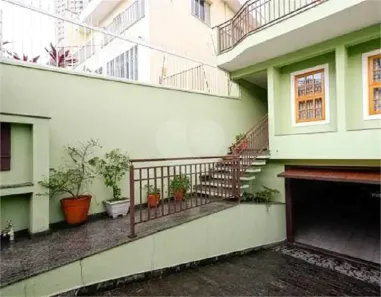 Sobrado com 3 Quartos à venda, 178m² no Santana, São Paulo