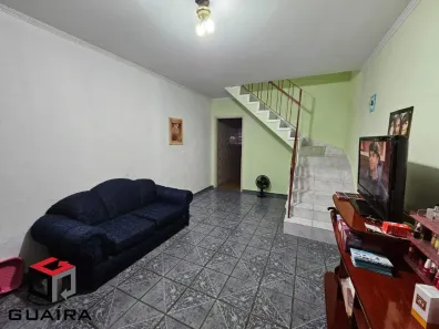 Sobrado com 2 Quartos à venda, 126m² no Anchieta, São Bernardo do Campo