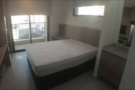Kitnet com 1 Quarto à venda, 25m² no Vila Mariana, São Paulo