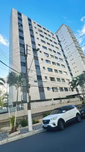 Apartamento com 1 Quarto à venda, 40m² no Guilhermina, Praia Grande