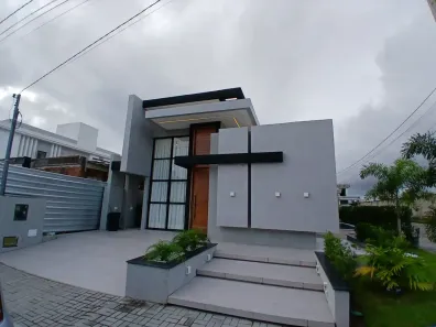 Casa de Condomínio com 3 Quartos à venda, 120m² no Valentina de Figueiredo, João Pessoa