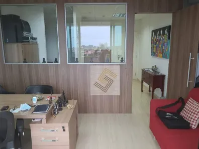 Sala Comercial à venda, 33m² no Loteamento Residencial Vila Bella, Campinas