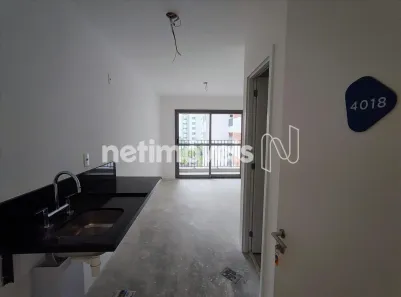 Apartamento com 1 Quarto à venda, 24m² no Jardim Vila Mariana, São Paulo
