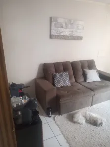 Apartamento com 2 Quartos à venda, 50m² no Vila dos Comerciários I, Taubaté
