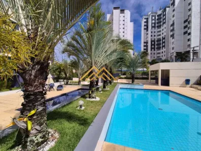 Apartamento com 3 Quartos à venda, 108m² no Pituba, Salvador