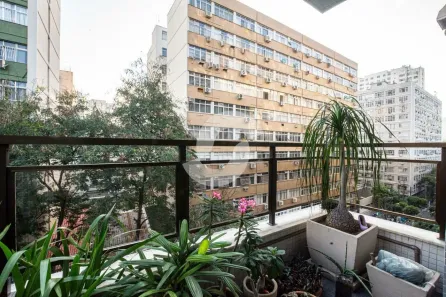 Apartamento com 3 Quartos à venda, 130m² no Icaraí, Niterói