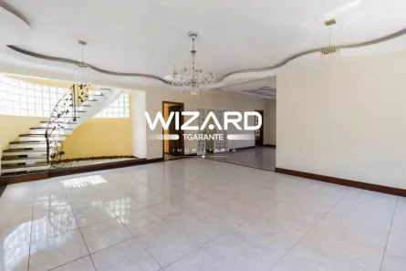 Sobrado com 5 Quartos à venda, 424m² no City América, São Paulo
