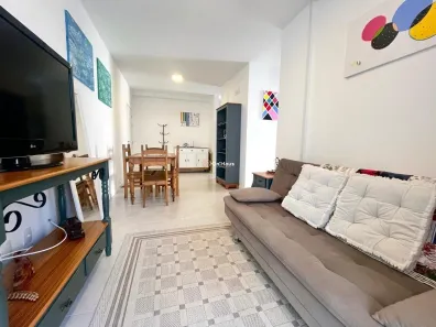 Apartamento com 2 Quartos à venda, 72m² no Campeche, Florianópolis