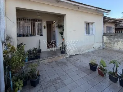 Casa com 2 Quartos à venda, 147m² no Vila Gustavo, São Paulo