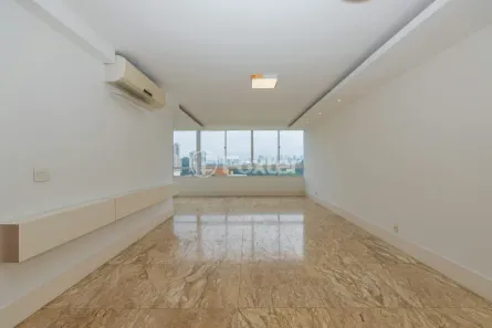 Cobertura com 3 Quartos à venda, 272m² no Paraíso do Morumbi, São Paulo