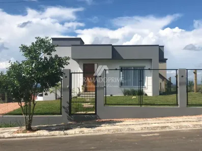 Casa com 2 Quartos à venda, 110m² no Mato Queimado, Gramado
