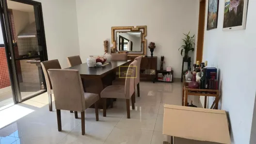 Apartamento com 4 Quartos à venda, 208m² no Vila Mariana, São Paulo