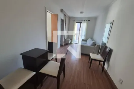 Apartamento com 1 Quarto à venda, 45m² no Vila Andrade, São Paulo