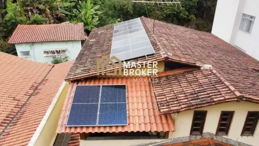 Casa com 8 Quartos à venda, 500m² no Santo Antônio, Belo Horizonte