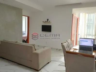 Apartamento com 3 Quartos à venda, 105m² no Copacabana, Rio de Janeiro