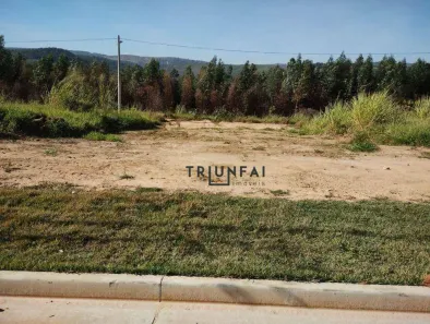 Lote/Terreno à venda, 270m² no Vila Santo Antônio, Votorantim