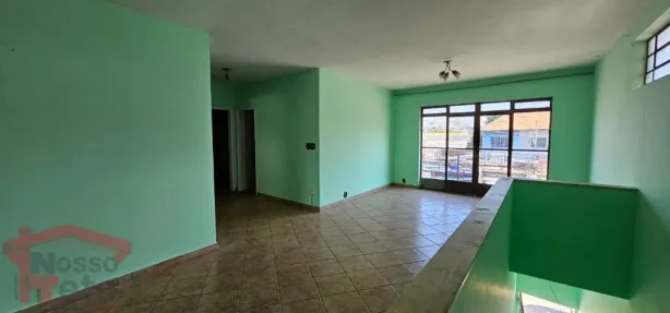 Casa com 3 Quartos para alugar, 90m² no Jardim Belaura, São Paulo