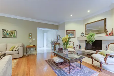 Casa de Condomínio com 4 Quartos à venda, 650m² no Jardim Cordeiro, São Paulo