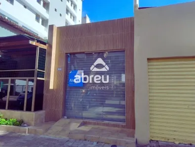 Sala Comercial para alugar, 338m² no Tirol, Natal