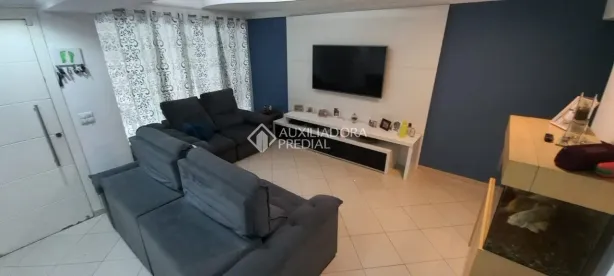 Sobrado com 3 Quartos à venda, 172m² no Jordanópolis, São Bernardo do Campo