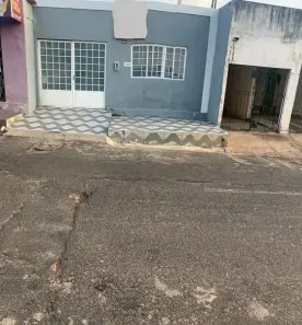 Imóvel Comercial com 2 Quartos à venda, 85m² no São Pedro, Teresina