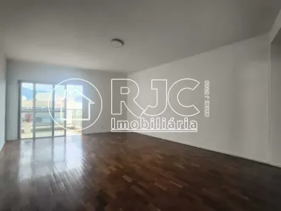 Apartamento com 3 Quartos à venda, 82m² no Maracanã, Rio de Janeiro