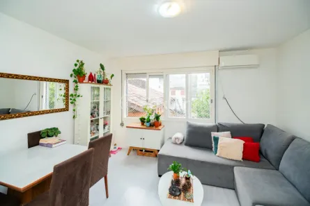 Apartamento com 2 Quartos à venda, 71m² no Higienópolis, Porto Alegre