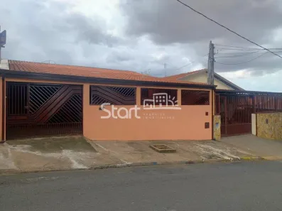 Casa com 3 Quartos à venda, 239m² no Jardim Santa Lúcia, Campinas