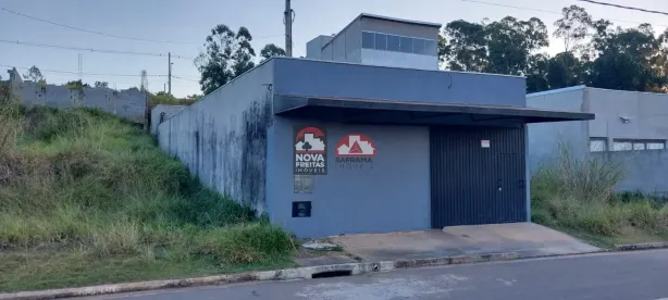 Ponto Comercial para alugar, 200m² no Loteamento Setparque São José dos Campos, São José dos Campos