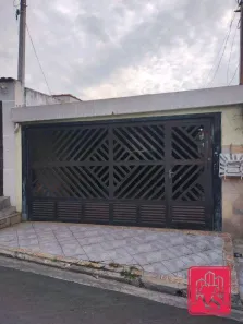 Casa com 2 Quartos à venda, 110m² no Jordanópolis, São Bernardo do Campo
