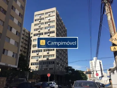 Sala Comercial à venda, 144m² no Bosque, Campinas