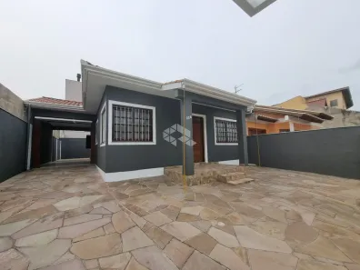 Casa com 2 Quartos à venda, 110m² no Estância Velha, Canoas