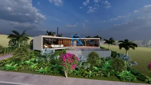 Casa com 5 Quartos à venda, 538m² no Loteamento Fazenda Dona Carolina, Itatiba
