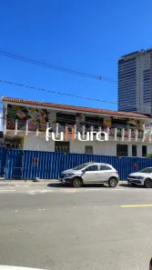 Lote/Terreno à venda, 930m² no Setor Marista, Goiânia