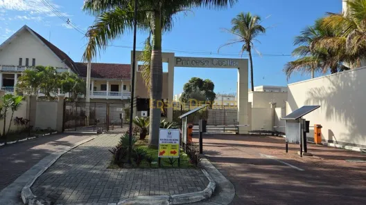 Apartamento com 2 Quartos para alugar, 47m² no Santana, Pindamonhangaba