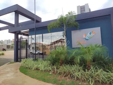 Apartamento com 2 Quartos para alugar, 50m² no Residencial Cambuy, Araraquara