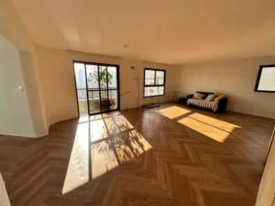 Apartamento com 3 Quartos à venda, 170m² no Perdizes, São Paulo