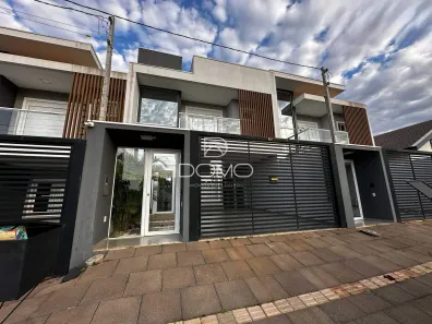 Sobrado com 2 Quartos à venda, 150m² no Recanto Tropical, Cascavel