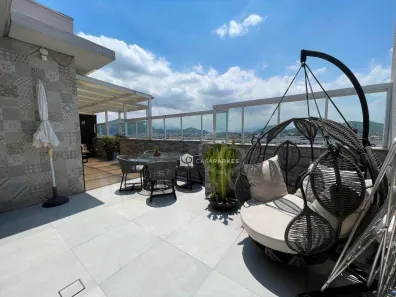 Cobertura com 3 Quartos à venda, 140m² no Todos os Santos, Rio de Janeiro