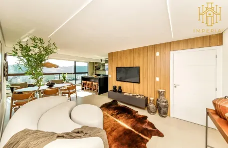 Apartamento com 3 Quartos à venda, 104m² no Estrela Sul, Juiz de Fora